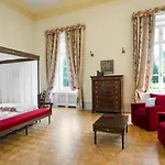 Hotel Karolyi Kastely & Restaurant 3*