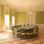 Karolyi Kastely & Restaurant Hotel Fehervarcsurgo