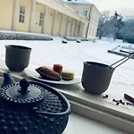 Hotel Karolyi Kastely & Restaurant