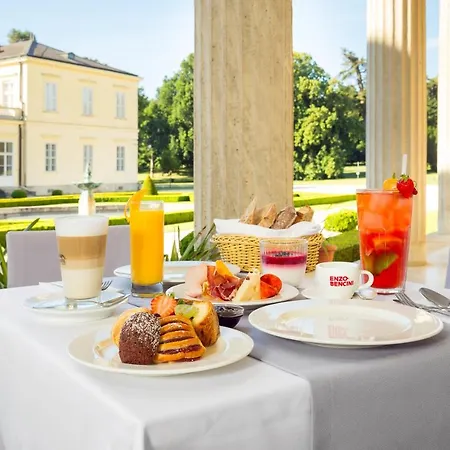 Karolyi Kastely & Restaurant 3* Fehervarcsurgo