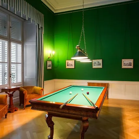 Karolyi Kastely & Restaurant Hotel Fehérvárcsurgó