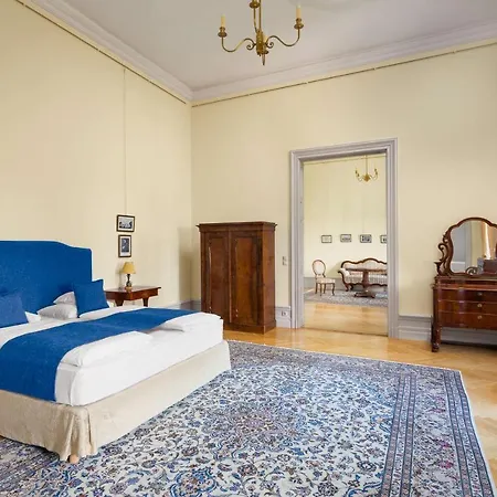 Hotel Karolyi Kastely & Restaurant