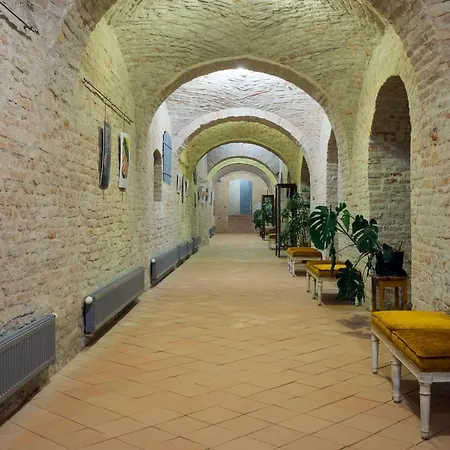 Károlyi Kastély Hotel&restaurant