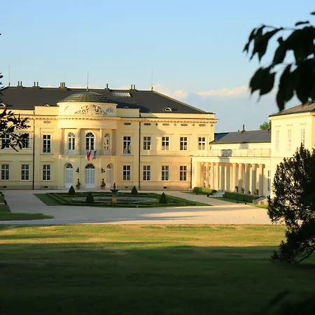 Karolyi Kastely & Restaurant Fehérvárcsurgó