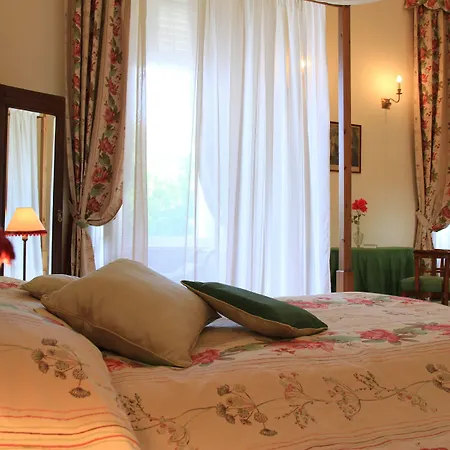 Hotel Karolyi Kastely & Restaurant Fehérvárcsurgó