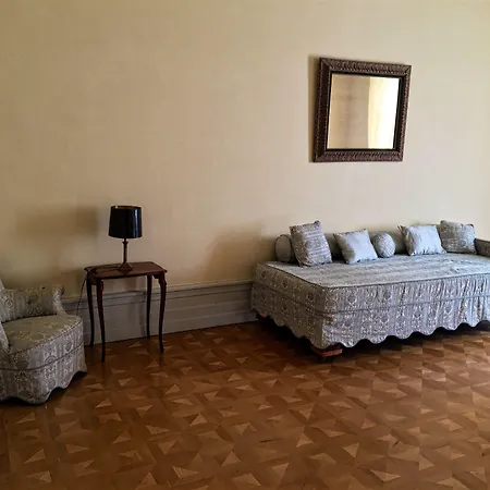 Hotel Karolyi Kastely & Restaurant