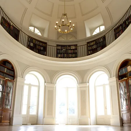 Karolyi Kastely & Restaurant Fehérvárcsurgó