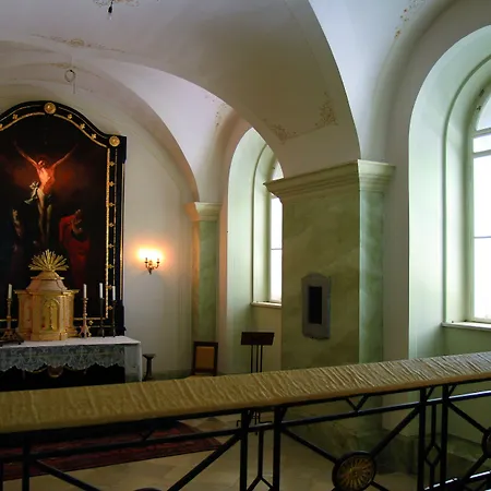 Hotel Karolyi Kastely & Restaurant Fehérvárcsurgó