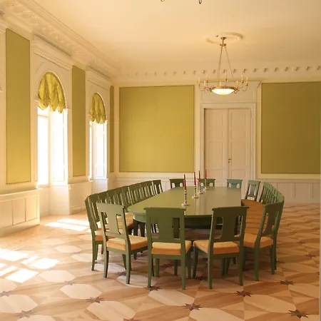 Karolyi Kastely & Restaurant Hotel Fehérvárcsurgó