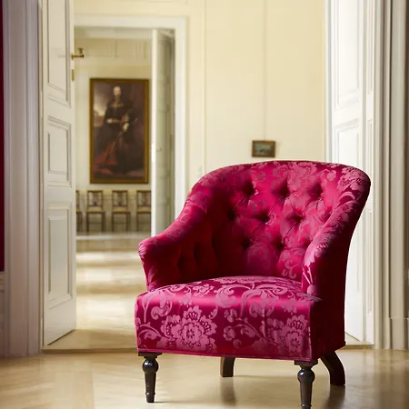 Karolyi Kastely & Restaurant 3* Fehérvárcsurgó