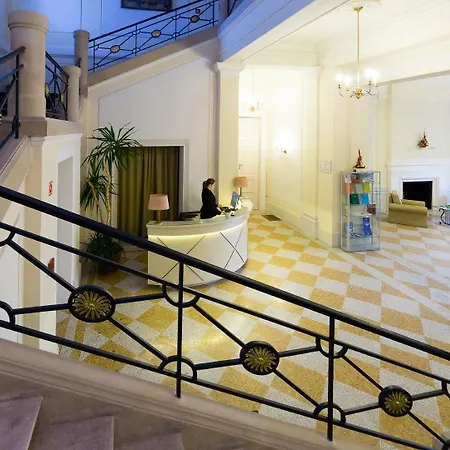 Károlyi Kastély Hotel&restaurant Fehérvárcsurgó