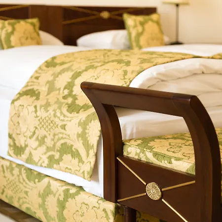 Karolyi Kastely & Restaurant Hotel 3*