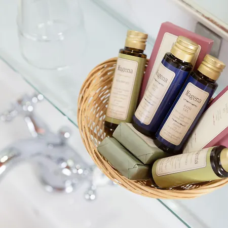 Karolyi Kastely & Restaurant Hotel 3*