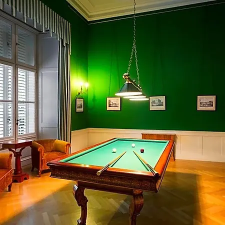 Karolyi Kastely & Restaurant 3*