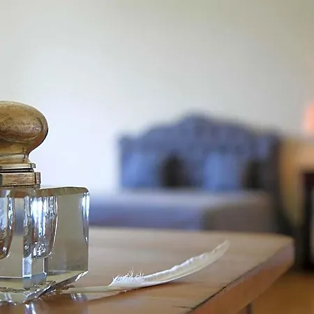 Karolyi Kastely & Restaurant Отель