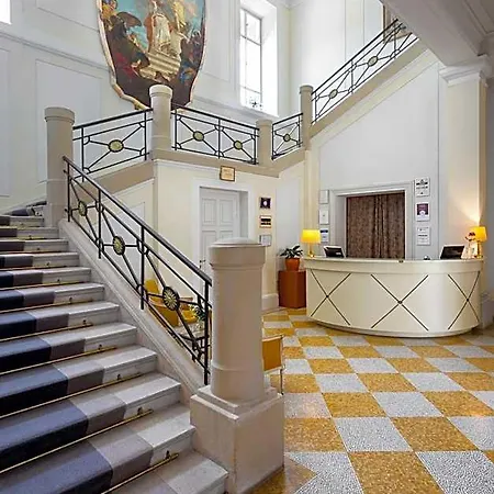 Károlyi Kastély Hotel&restaurant 3*