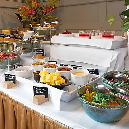 Karolyi Kastely & Restaurant Отель