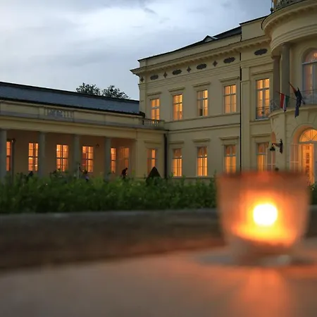 Károlyi Kastély Hotel&restaurant 3*