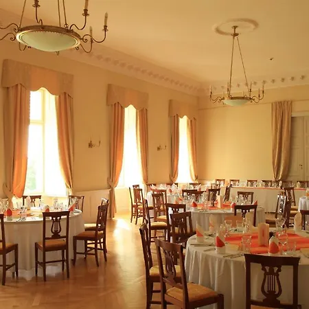 Hotel Károlyi Kastély Hotel&restaurant