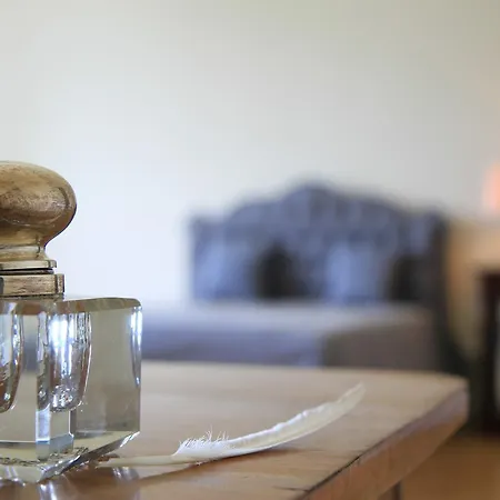 Karolyi Kastely & Restaurant Hotel
