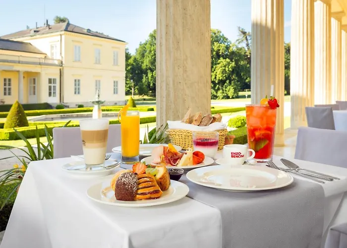 Karolyi Kastely & Restaurant 3* Fehérvárcsurgó