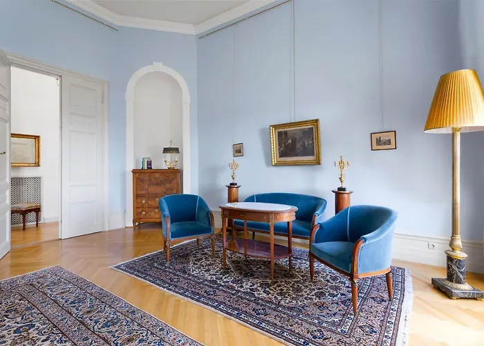 Karolyi Kastely & Restaurant Fehérvárcsurgó