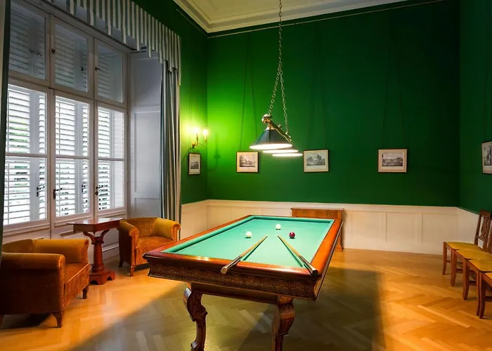 Karolyi Kastely & Restaurant ホテル Fehérvárcsurgó