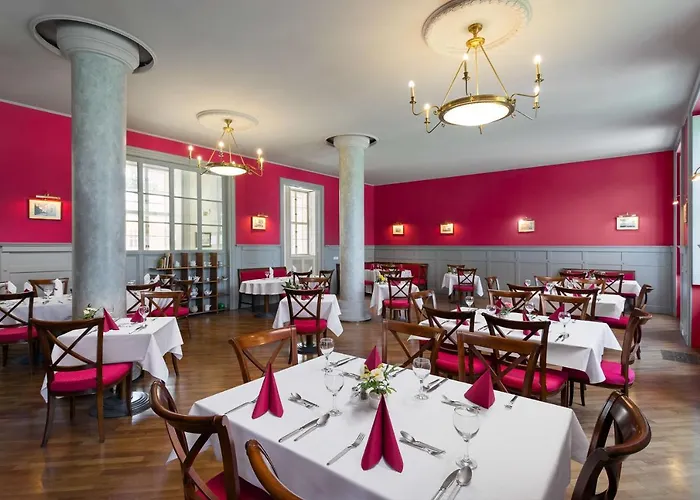 Karolyi Kastely & Restaurant فندق