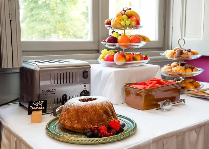 Karolyi Kastely & Restaurant 3* Fehérvárcsurgó