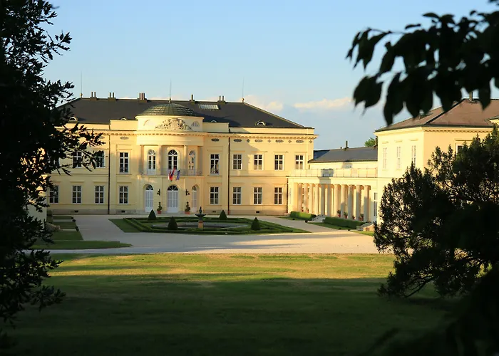 Karolyi Kastely & Restaurant Fehérvárcsurgó