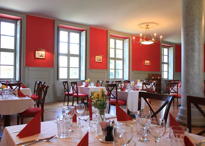 ホテル Karolyi Kastely & Restaurant