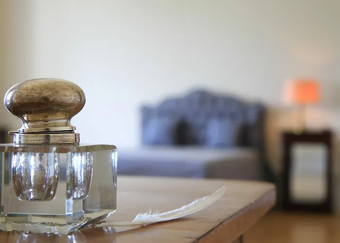 Karolyi Kastely & Restaurant Hotel