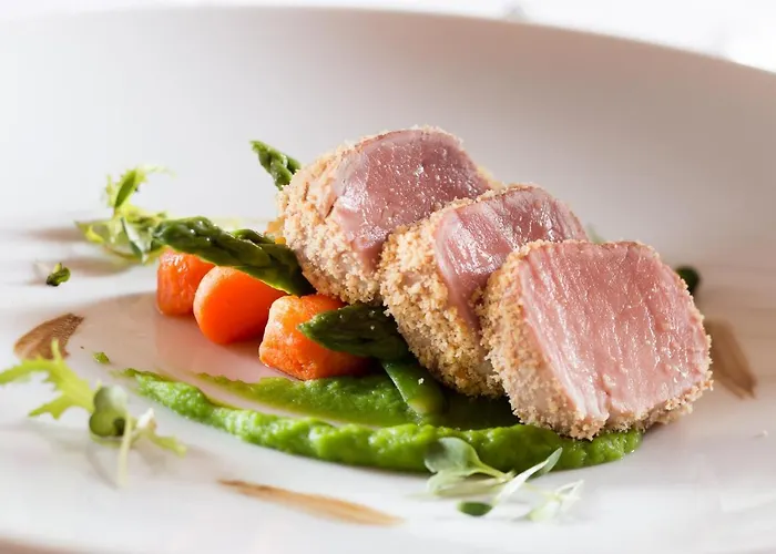 ホテル Karolyi Kastely & Restaurant 3*