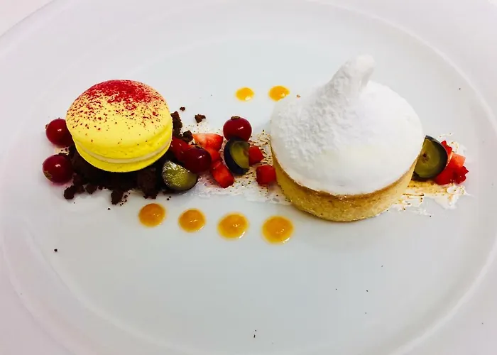 Karolyi Kastely & Restaurant ホテル